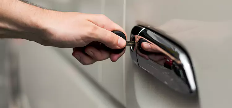 Why Choose Our Auto Locksmith Team in Morton Grove, IL?