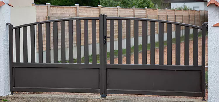 Advanced Gate Solutions in Morton Grove, IL