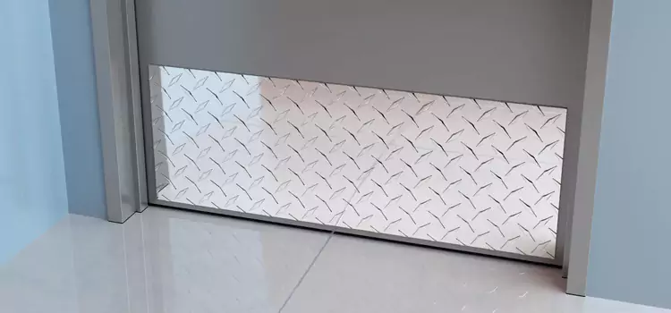 Benefits of Professional Kick Plate Solutions in Morton Grove, IL