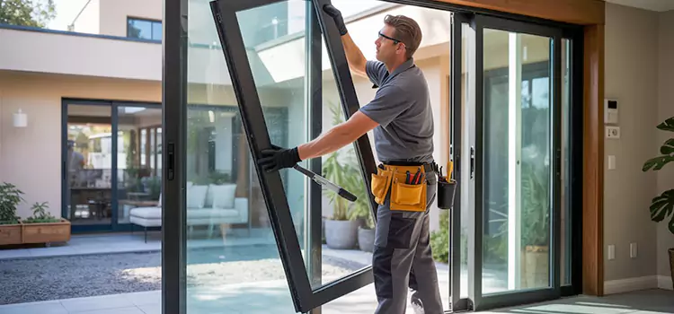 Specialized Sliding Door Roller Services in Morton Grove, Illinois