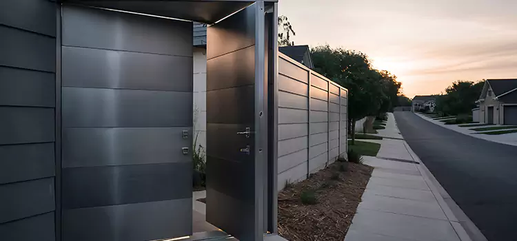 Comprehensive Steel Door Solutions in Morton Grove, IL