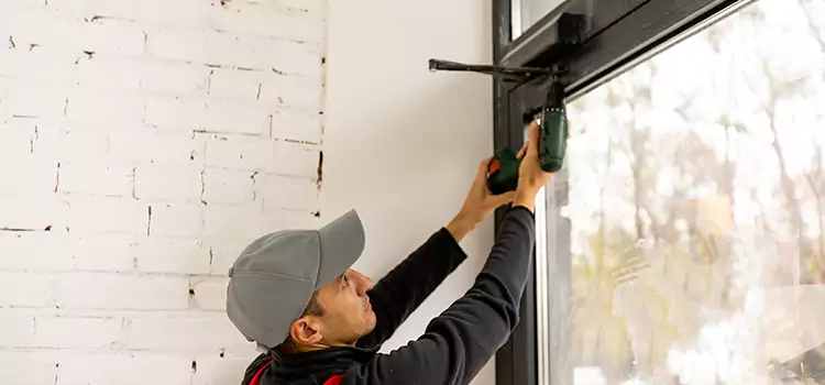 Your Trusted Partner for Door Closer Solutions in Morton Grove, IL
