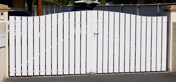 Why Choose Us for Residential Gate Repair in Morton Grove, IL?
