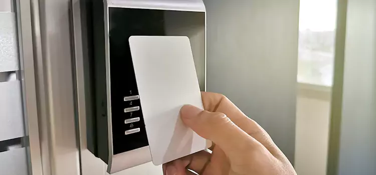 Advanced RFID Technology Integration in Morton Grove, IL