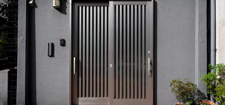 Specialized Steel Door Services in Morton Grove, IL