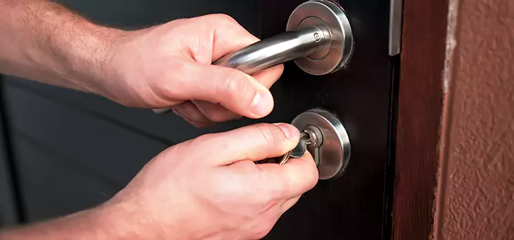 Door Closer Repair & Installation Morton Grove